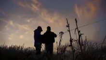 Video thumb for Fall in Big Sky Country