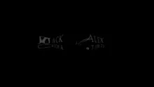 Video thumb for Jack & Alex Catch a Trout (or 2)