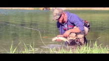 Video thumb for Mittagsee Lake - Italy
