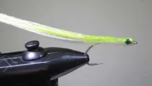 Video thumb for CCG Glass Sand Eel