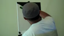 Video thumb for Trout Art