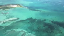 Video thumb for Los Roques 2011