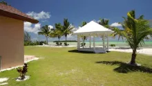 Video thumb for Fly Fishing in the Bahamas at Swains Cay