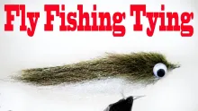 Video thumb for Finger Mullet Snook Redfish 