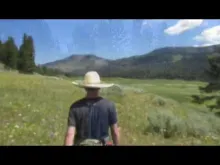 Video thumb for The Backcountry