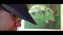 Video thumb for Scorpion Expedition: Mike Dawes Intro