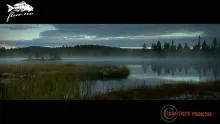 Video thumb for Flyfishing Norway