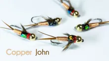 Video thumb for Copper John
