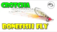 Video thumb for Crotcha