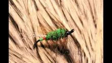 Video thumb for Green Machine