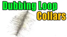 Video thumb for Dubbing Loop Collars