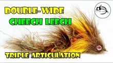 Video thumb for Double-Wide Cheech Leech
