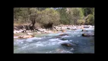 Video thumb for Durance river