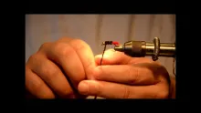 Video thumb for Red Butt Bomber