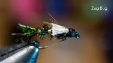 Video thumb for The Zug Bug