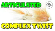 Video thumb for Articulated Complex Twist Bugger