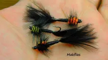 Video thumb for Montana Lure Variation