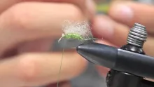 Video thumb for Spokane River Special