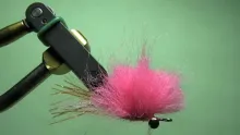 Video thumb for Surfin' Merkin