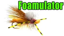 Video thumb for Foamulator
