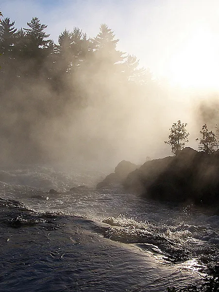 User submitted picture: Sunrise at the head of Po...