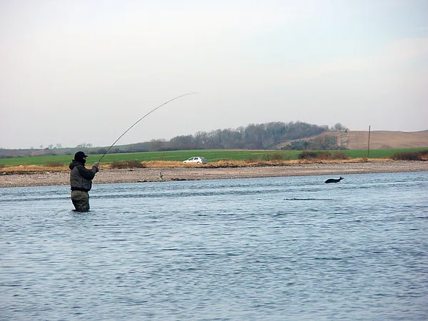 User submitted picture: My good friend Paul with ...