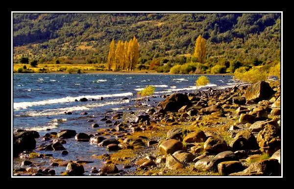 User submitted picture: Lake Lolog,San MartÃ­n de ...
