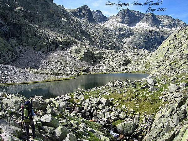 User submitted picture: Laguna Bajera