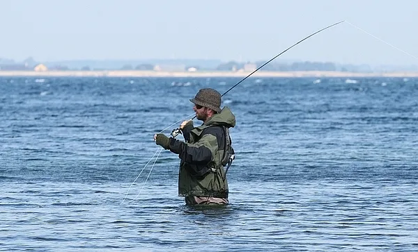 User submitted picture: In action